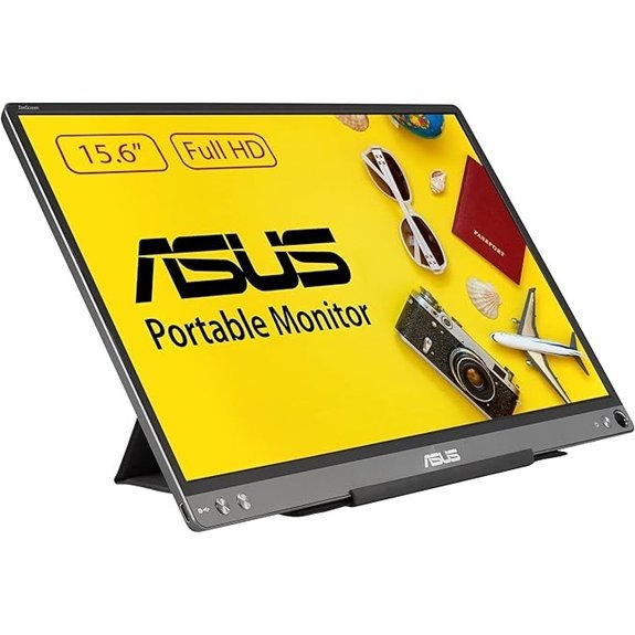 ASUS ZenScreen MB16ACE 15,6 prijenosni USB monitor