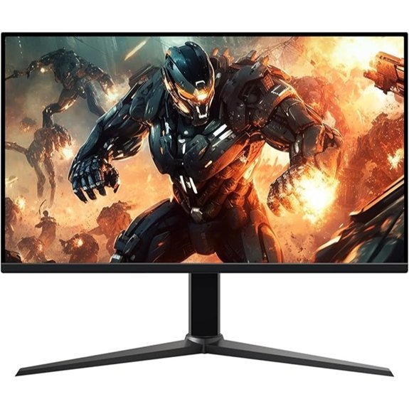 Amazon Basics 27 1080p 165Hz Gaming Monitor