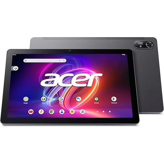 Acer Iconia Tab P11 11 tablet s maskom