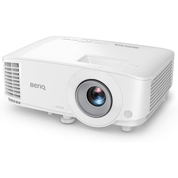 BenQ WXGA poslovni projektor (MW560C) 4000 lumena