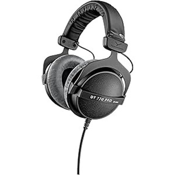 Beyerdynamic DT 770 PRO studijske naglavne slušalice