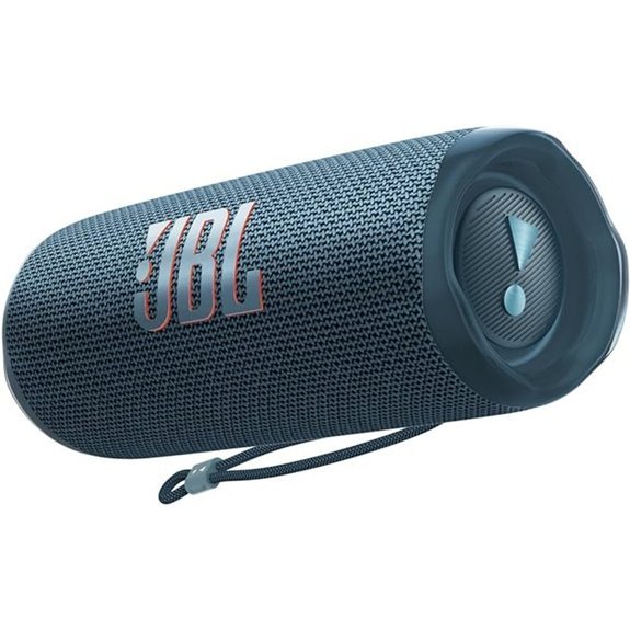 JBL Flip 6 Plava