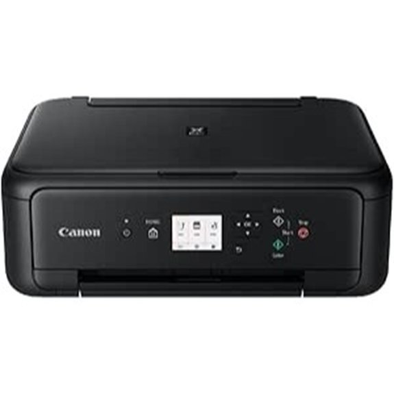 Canon Pixma višenamjenski kolor Inkjet pisač