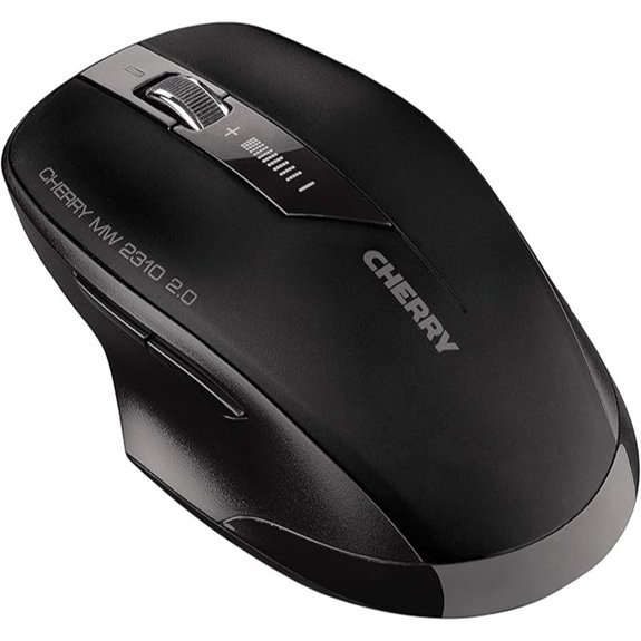 Cherry Mouse Mw 2310 Bežični 2.0