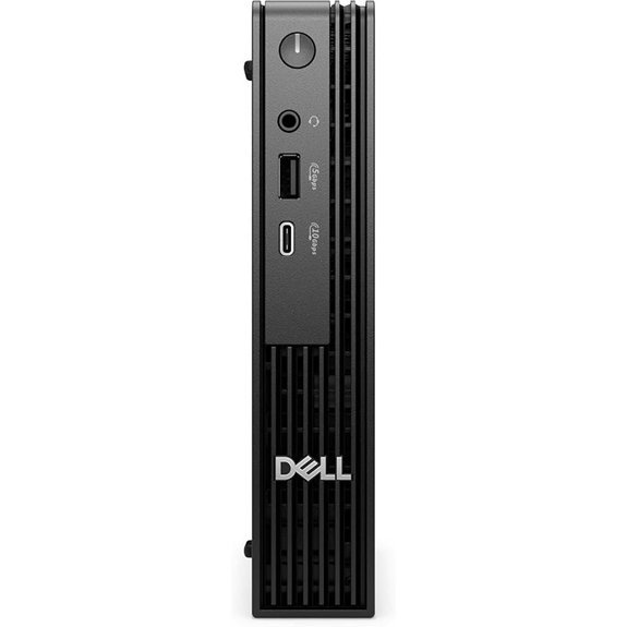 Dell Pro Micro QCM1250 Mini PC 16GB 512GB SSD
