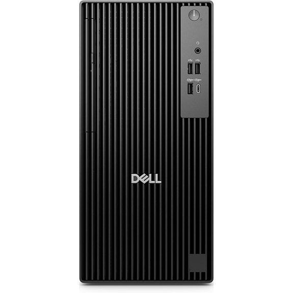 Dell Pro Tower QCT1250 i5-14500 16GB 512GB SSD