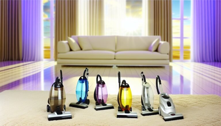 pet najboljih sredstava za čišćenje tepiha