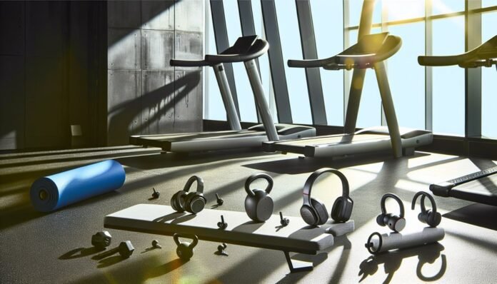 pet najboljih slušalica za vježbanje