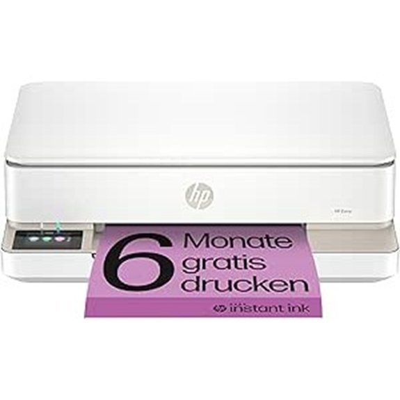 HP Envy 6120e višenamjenski pisač s uslugom Instant Ink