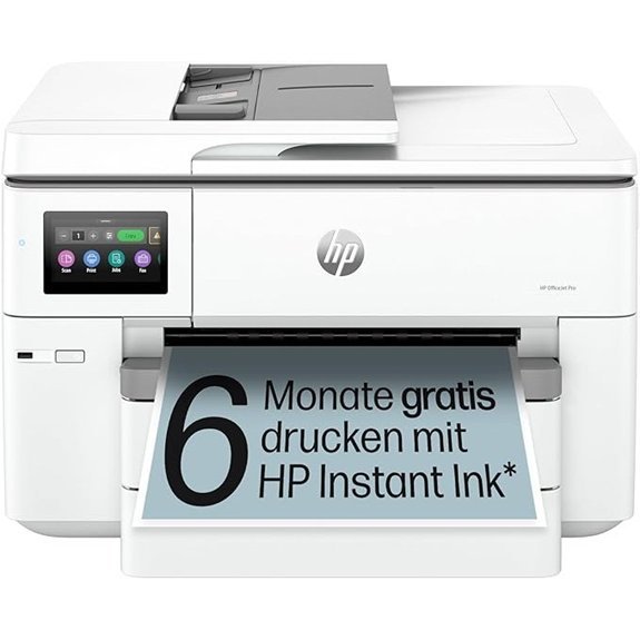 HP OfficeJet Pro 9730e A3 višenamjenski pisač