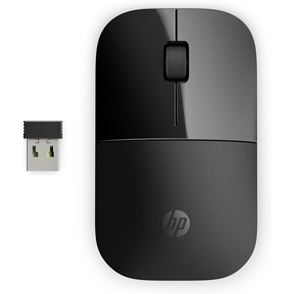 HP Z3700 Bežični miš (4VY82AA)