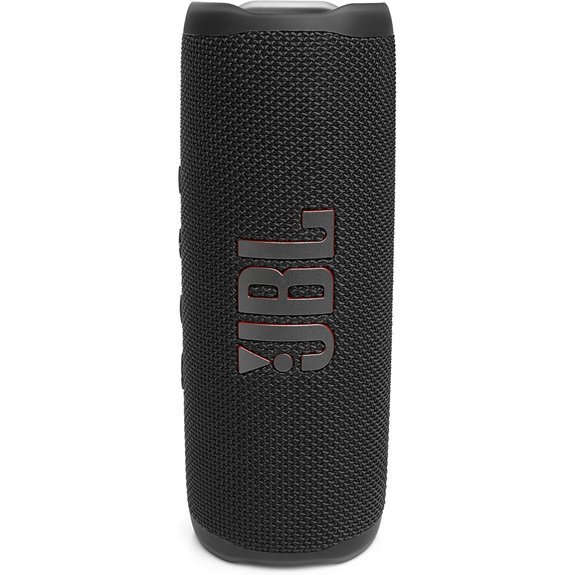 JBL Flip6 Bluetooth zvučnik IPX7 crni