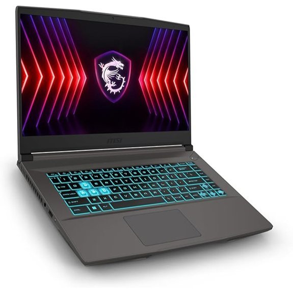 MSI Thin 15 Gaming prijenosno računalo (i7 RTX 3050)