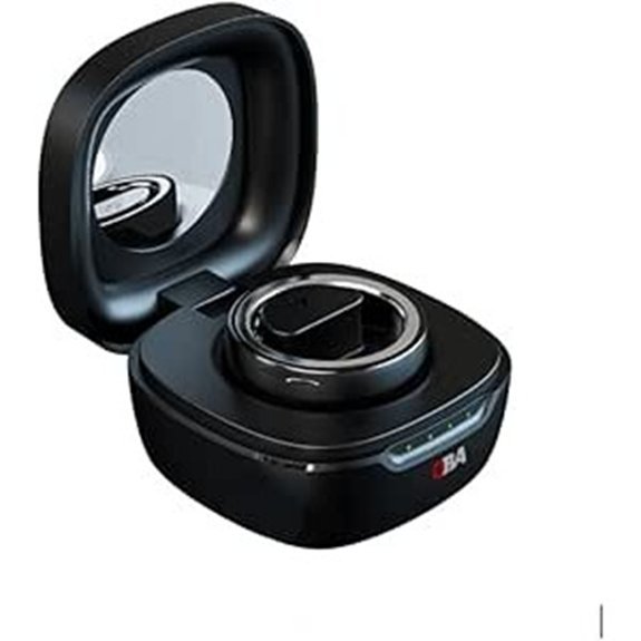 OBA Ring-R10 pametni prsten za praćenje zdravlja (XL)