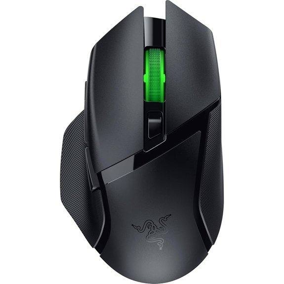 Razer Basilisk V3 X HyperSpeed bežični igraći miš