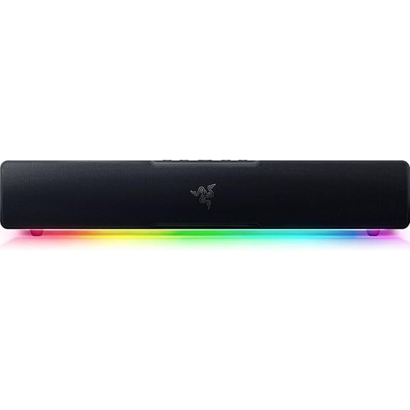 Razer Leviathan V2 X PC Gaming zvučna traka