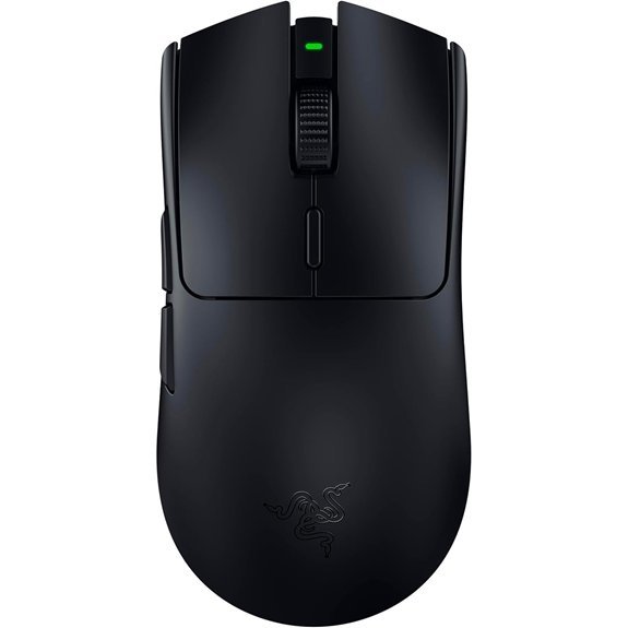Razer Viper V3 HyperSpeed - Bežični esports gaming miš - FRML pakiranje