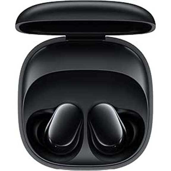 Redmi Buds 6 Play bežične slušalice za uši