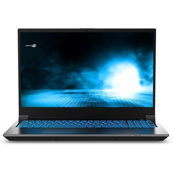 SIMPLETEK 15,6 igraći prijenosnik RTX 4050 obnovljen