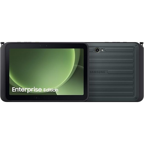 Samsung Galaxy Tab Active Pro 5G robusni tablet