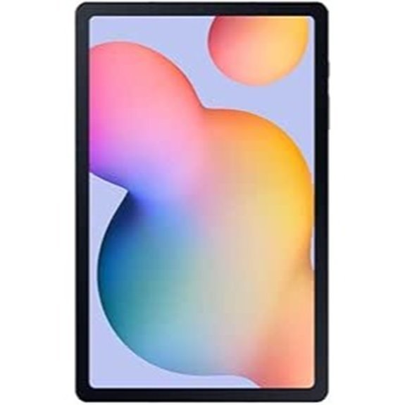 Samsung Galaxy Tab S6 Lite 10,4 64GB tablet