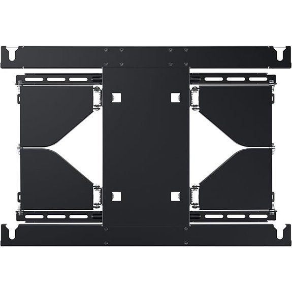 Samsung Slim Full Motion nosač za TV na zid (82–85)