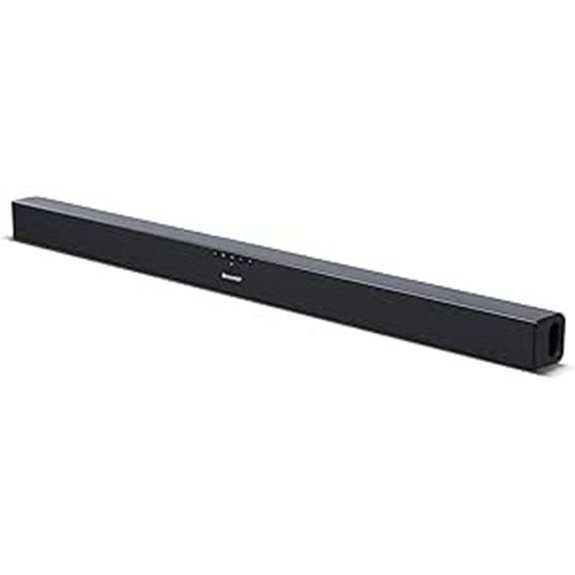 Sharp HT-SB106 2.0 Mini Bluetooth zvučnik (soundbar)