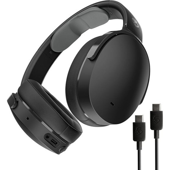 Skullcandy Hesh Evo bežične slušalice na uho