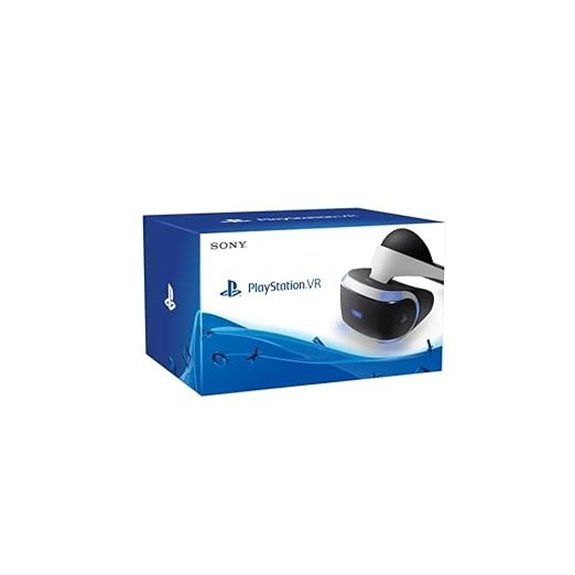Sony Playstation VR