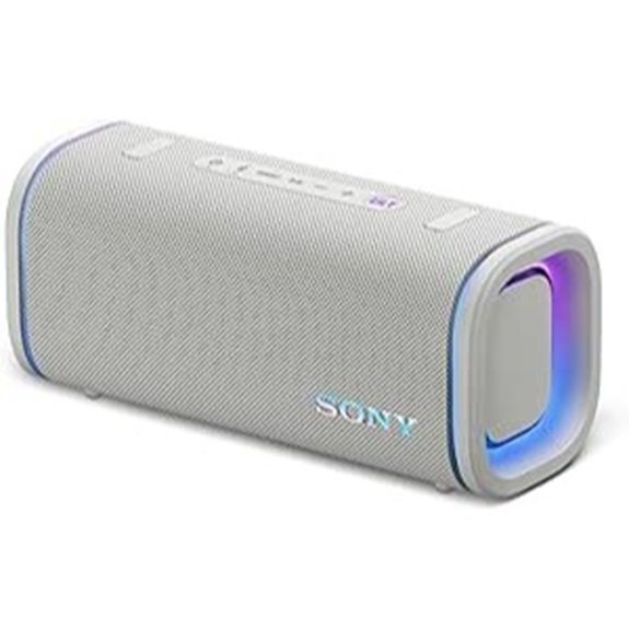 Sony ULT Field 5 prijenosni Bluetooth zvučnik
