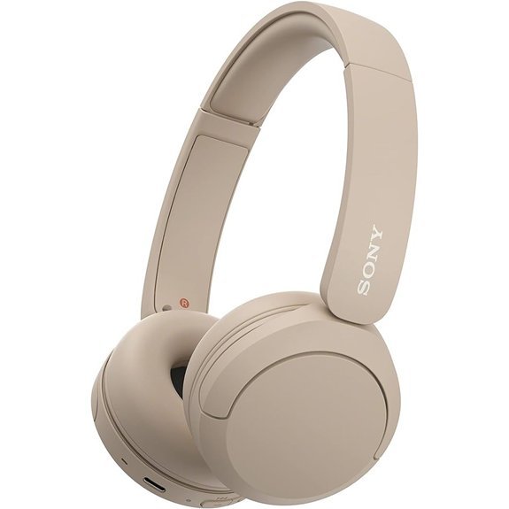 Sony WH-CH520 bežične Bluetooth slušalice na uho