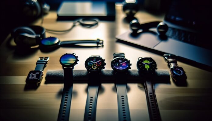 top 5 android pametnih satova top 5 android pametnih satova