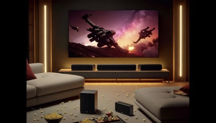 top 5 kinematografskih soundbarova