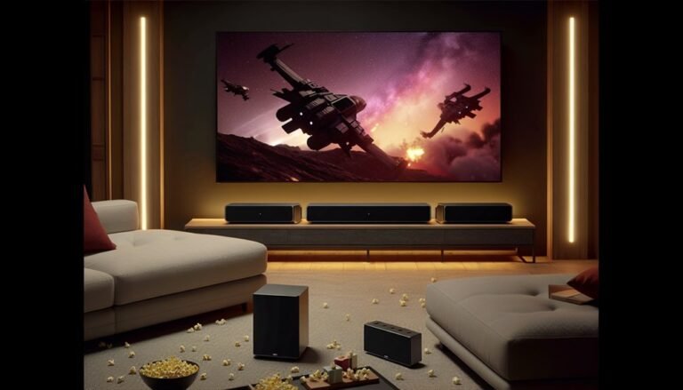 top 5 kinematografskih soundbarova