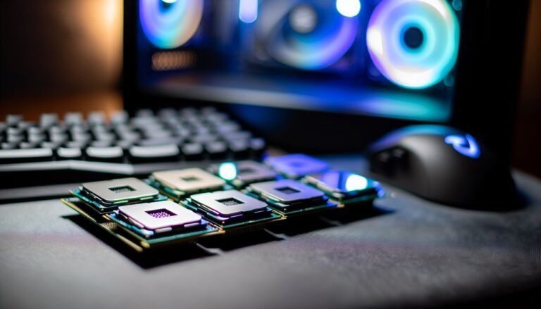 top 5 omiljenih gaming procesora