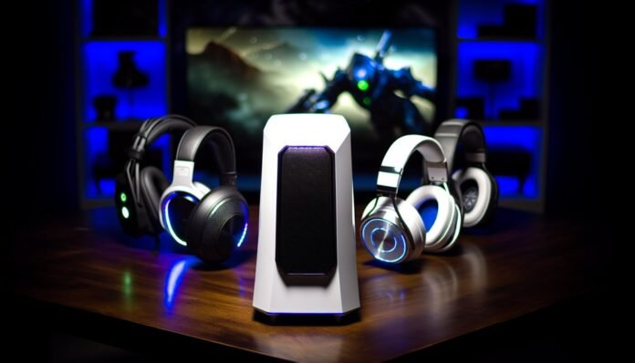 top 5 imerzivnih PS5 slušalica