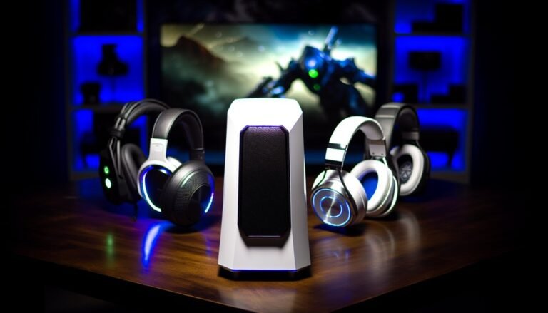 top 5 imerzivnih PS5 slušalica