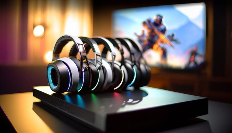 top 5 PS5 slušalica