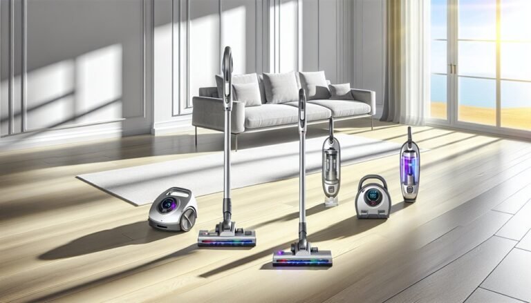 5 najboljih Shark usisavača zadovoljstvo