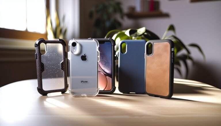 top 5 modernih zaštitnih futrola