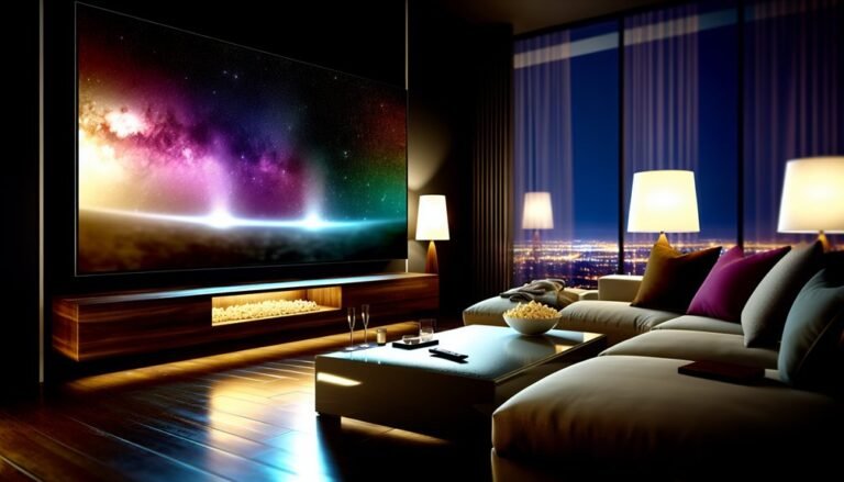 najbolji 65-inčni televizori za gledanje filmova