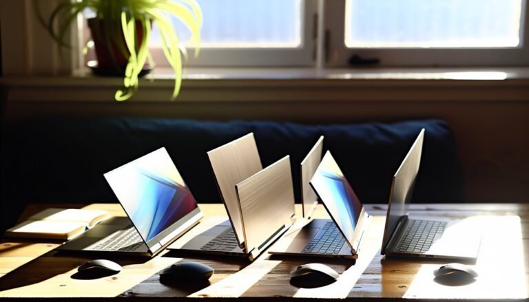 pet najboljih jeftinih prijenosnih računala