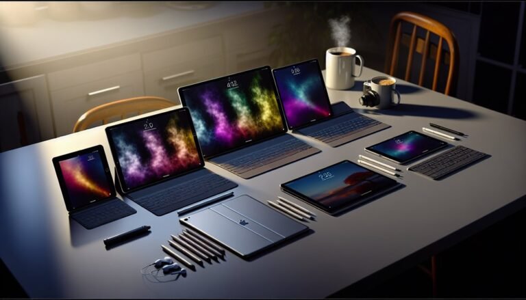 top pet ponuda za iPad