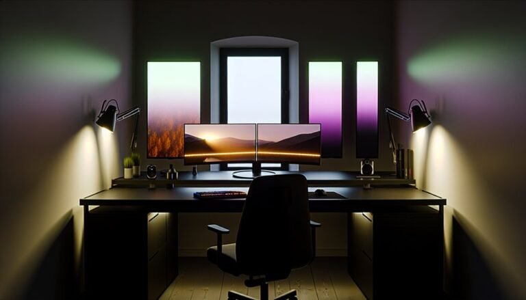 pet najboljih monitora koji podižu radni prostor