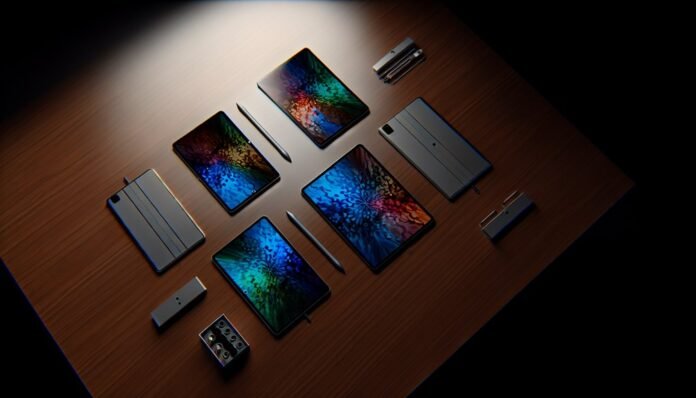 pet najviše spominjanih iPada