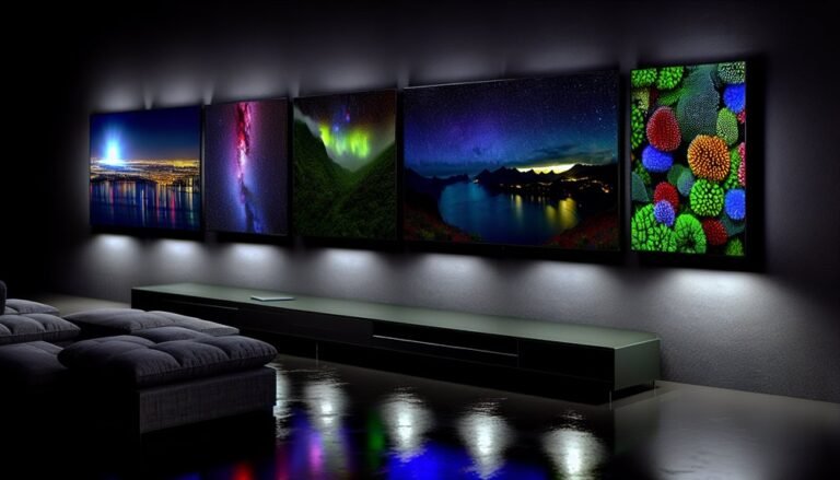 pet najboljih OLED televizora