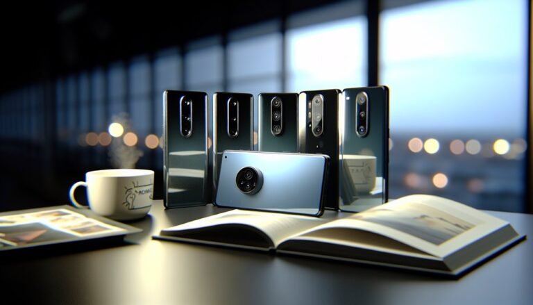 pet najboljih kamera na mobitelima