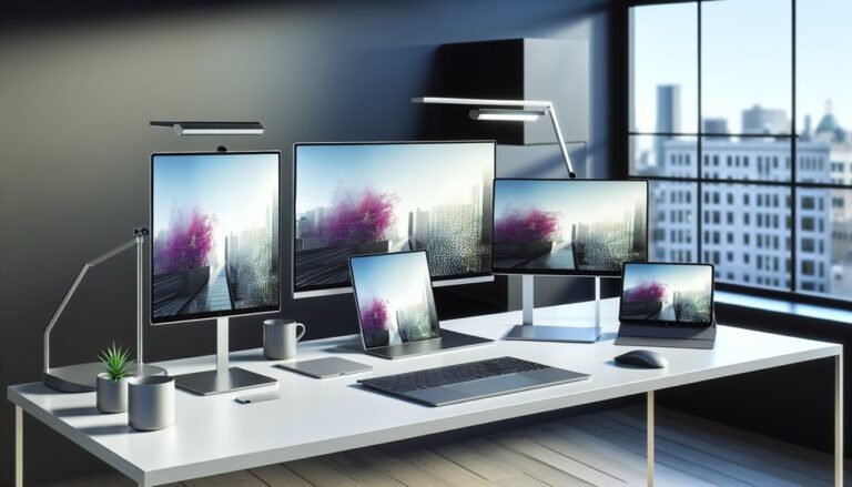 pet najboljih prijenosnih monitora