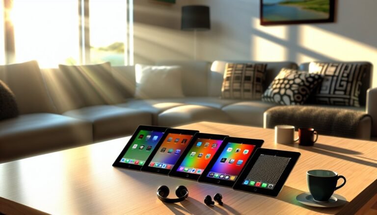 pet najboljih tableta vrijednih vremena pred ekranom