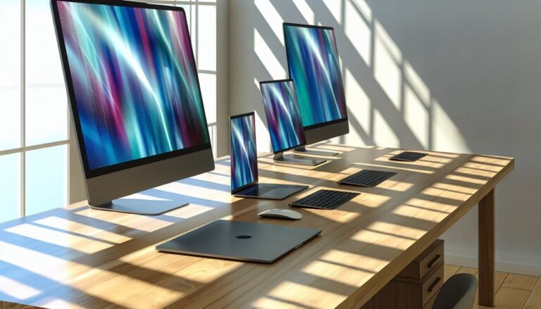 pet najboljih bezbrižnih računala